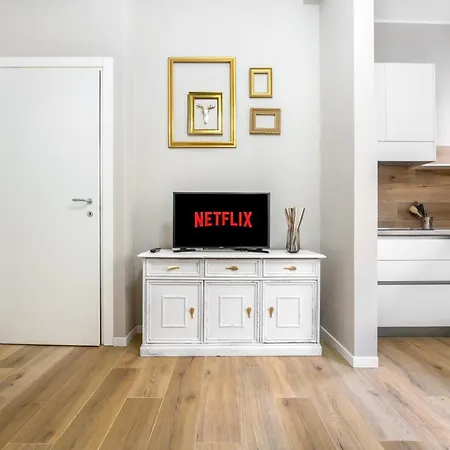 Duomo A 10 Minuti - Self Check In Metro A 3 Minuti A Piedi * 米兰