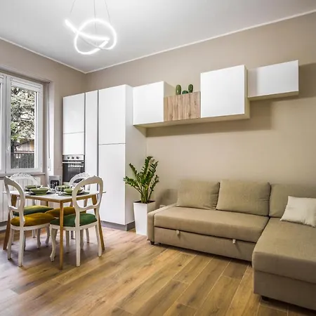 Duomo A 10 Minuti - Self Check In Metro A 3 Minuti A Piedi * 米兰