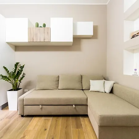 Duomo A 10 Minuti - Self Check In Metro A 3 Minuti A Piedi 公寓 *