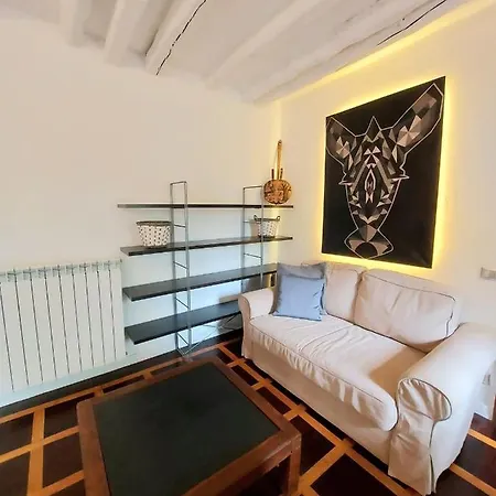 Charming Flat In Center The Park Apartment Mailand