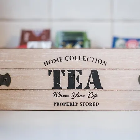 Relax - Navigli 아파트