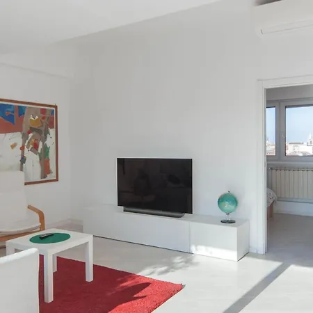 Exclusive Rooftop With Large Terrace In Solari/tortona Apartmán Milán
