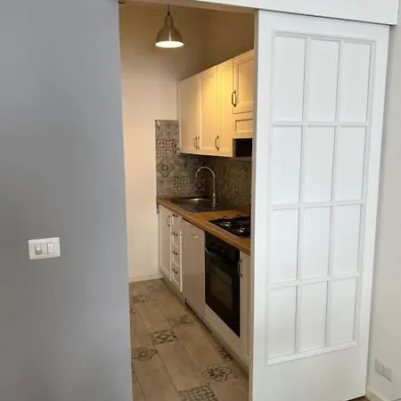 Paris Bordone House Mailand