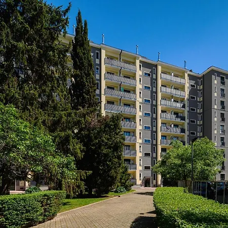 Inganni Charme Apartment *