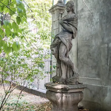 Renovated Flat Near Duomo - Lamarmora *