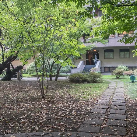 Renovated Flat Near Duomo - Lamarmora