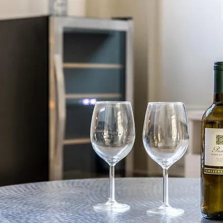 Navigli-duomo Exclusive Design Loft Su Due Piani Con Wifi * Mediolan