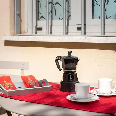 Navigli-duomo Exclusive Design Loft Su Due Piani Con Wifi Apartament *