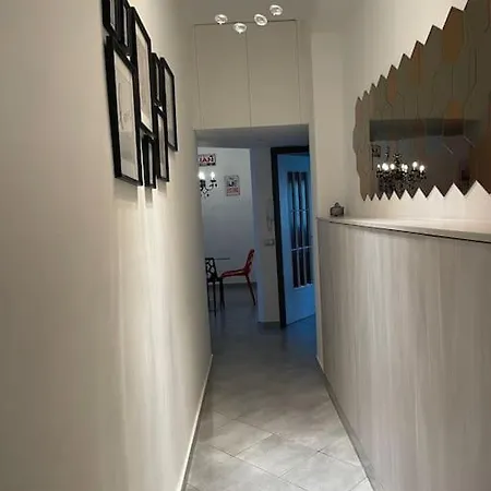 Casa Gr Lejlighed Milano