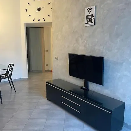 Lejlighed Casa Gr Milano