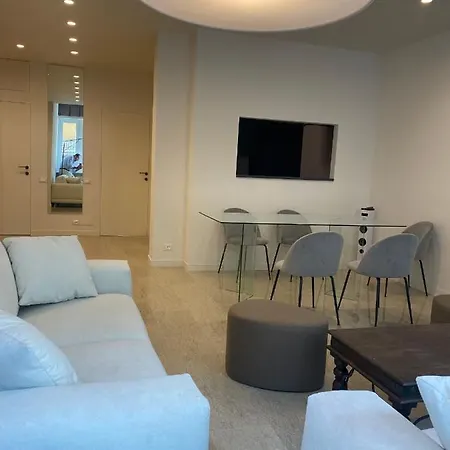 Apartamento Sempione Milán