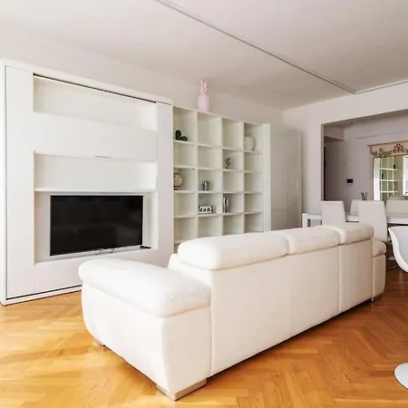 Apartment Bilocale Vista Sul Duomo Di