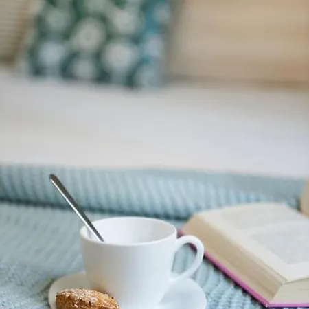 Apartment Ca' Lucia - Affitti Brevi Italia Milan