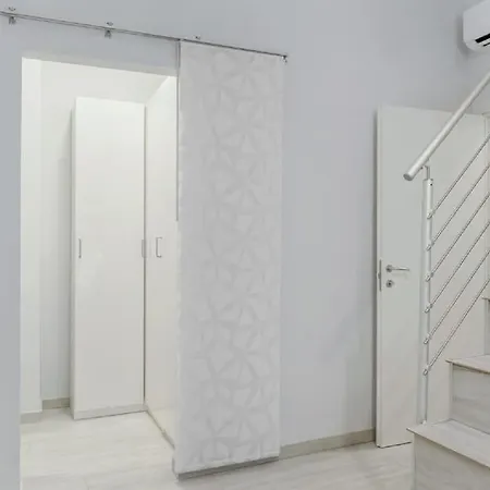 Ca' Lucia - Affitti Brevi Italia Apartment *