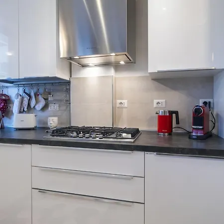 Easylife - - Stelvio 45 - Isola Milano