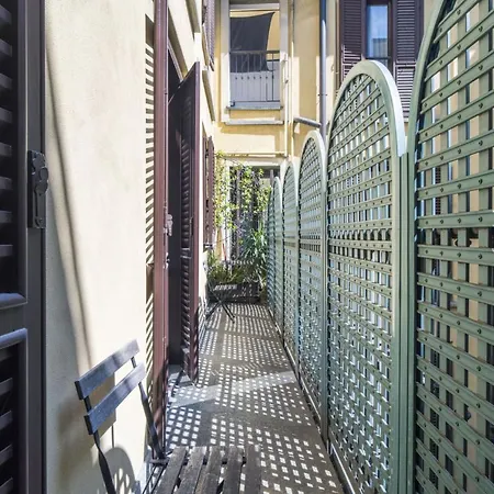 Appartement Easylife - - Torino 34s - Duomo