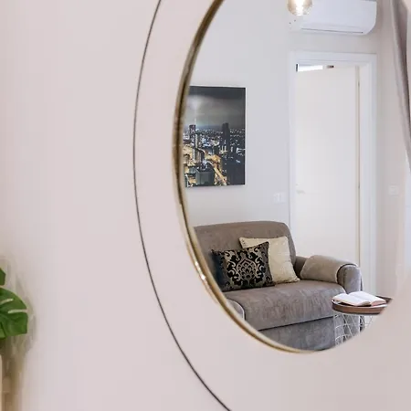 Ca' Lucia 2 - Affitti Brevi Italia Apartment