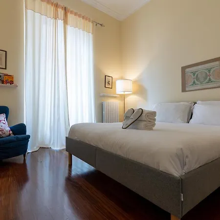 Beplace In Lotto Apartment