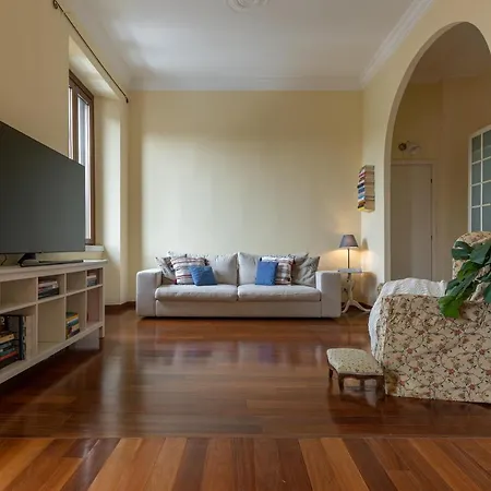 Apartment Beplace In Lotto *