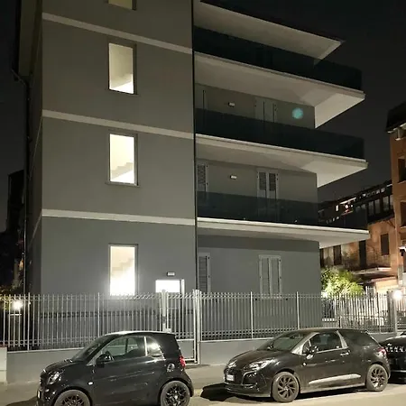 Apartment Carissimi 4 *