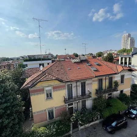 Carissimi 4 Apartment *