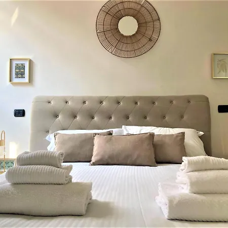 Farini Daire Milano