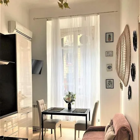 Farini Milano