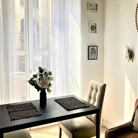 Farini * Milano