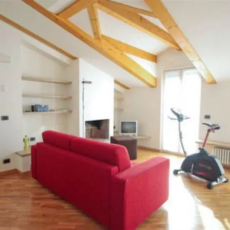 De La Gare Lejlighedshotel Milano