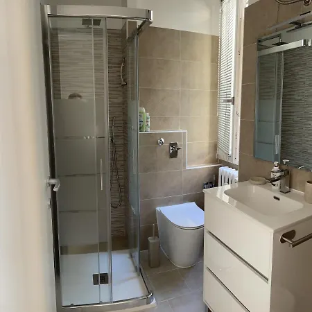 Casa Cortellezzi Apartment