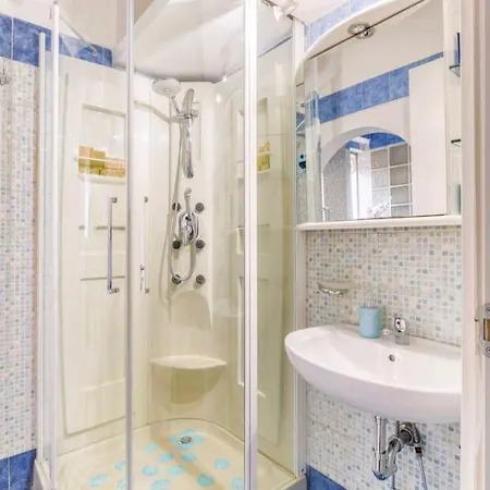 Гостевой дом Relax A 4 Salti Dai Navigli