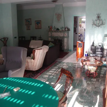 Penzion Cavaliere 4*