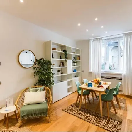 Apartment Sweett - Porta Vittoria *