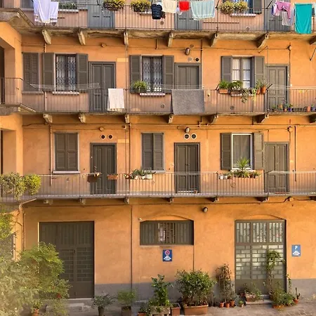 Xenia - Enjoy Porta Venezia In Modern Apt- 10 Min From Duomo Daire