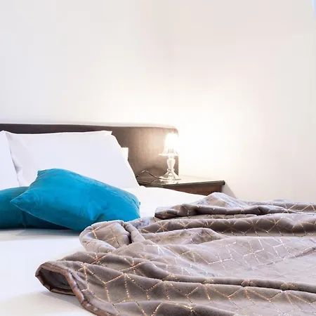 Apartamento Sempione Split-level Terrace - Collection