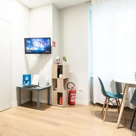 Apartman Collection Moscova 8 - Collection