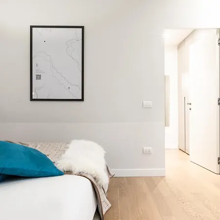 Apartman Collection Moscova 8 - Collection Milánó