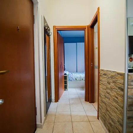 Apartamento Accogliente A 8 Min Dallo Stadio San Siro E 15 Min Dal Centro *
