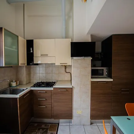 Apartamento Accogliente A 8 Min Dallo Stadio San Siro E 15 Min Dal Centro *
