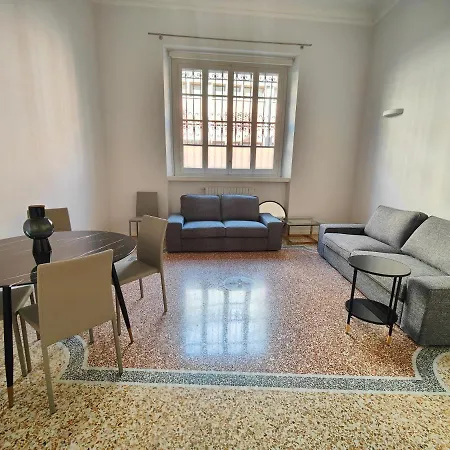 Appartement Zenale