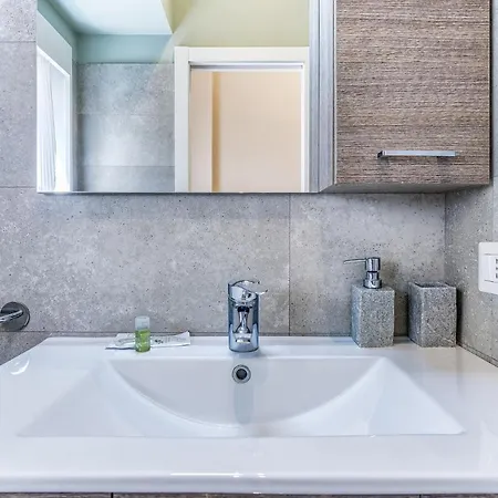 Apartmán Mora Milán