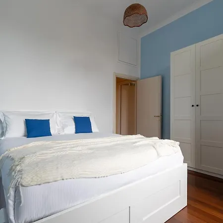 Beplace In Lotto Apartment