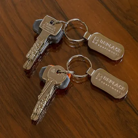 Apartment Beplace In Lotto
