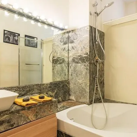 Pirelli - Flexyrent Wifi - A.c. Appartement *