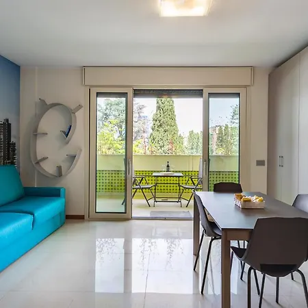 Maciachini, Zona Isola *