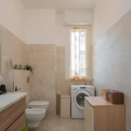 I Host - San Faustino 78 Apartament Mediolan