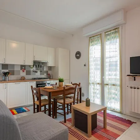 I Host - San Faustino 78 Apartament *