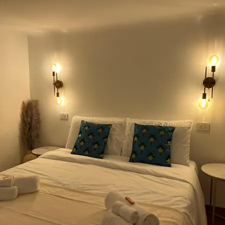 Apartment Regina In Porta Romana 2 - Sky Tv, Wifi E Breakfast Box Mailand