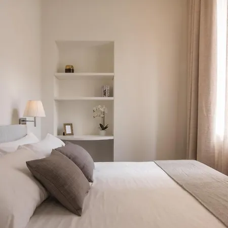 Sant'ambrogio Luxury R&r * 밀라노