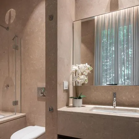 Sant'ambrogio Luxury R&r * 밀라노